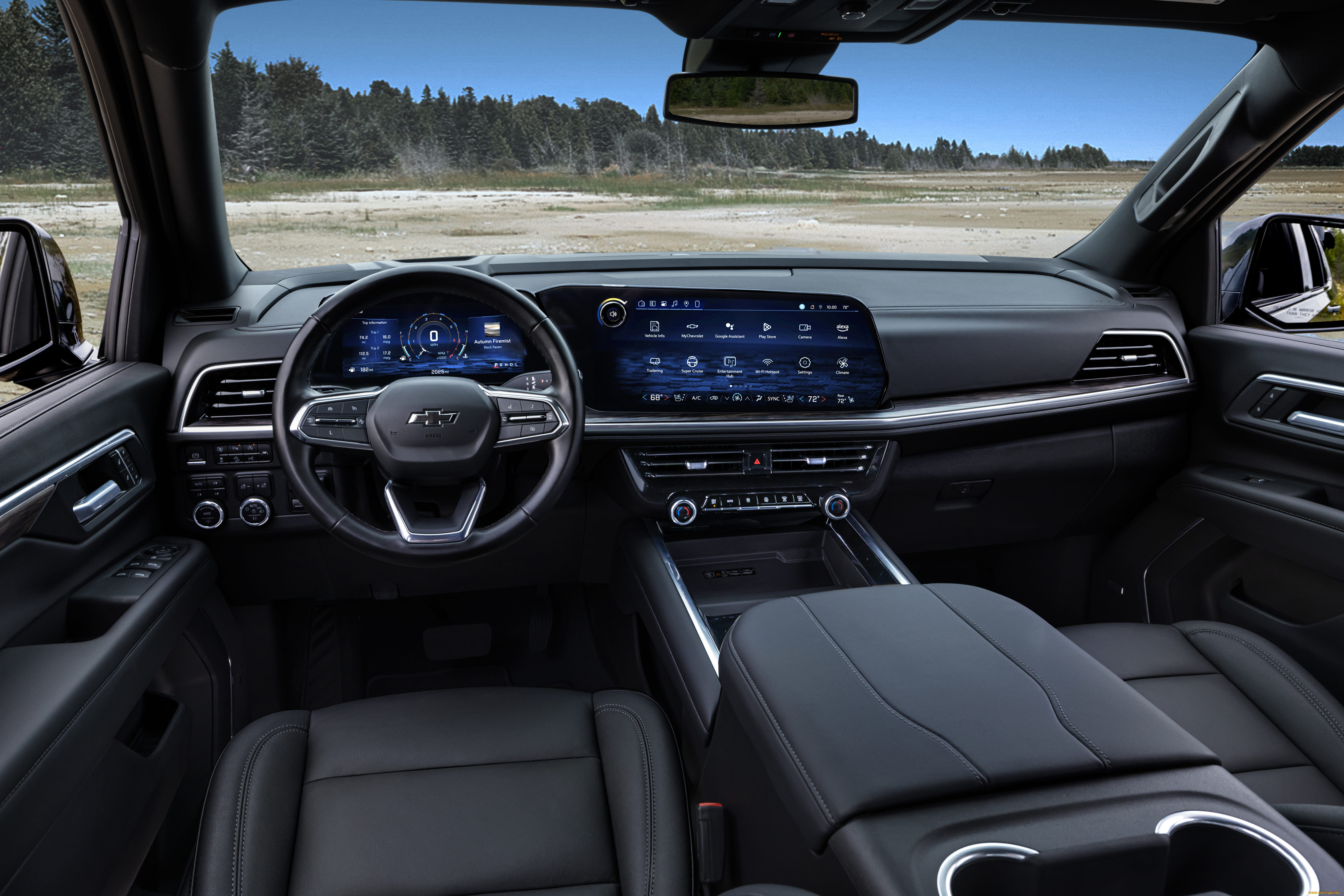 , , , chevrolet, tahoe
